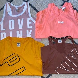 💥PINK Top Bundle💥